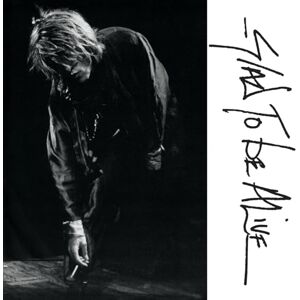 Glad To Be Alive: Live In Nottingham 1986 (The Complete Concert) Glad To Be Alive: Live In Nottingham 1986 (The Complete Concert)