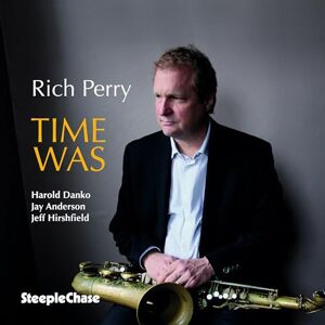 Time Was Time Was