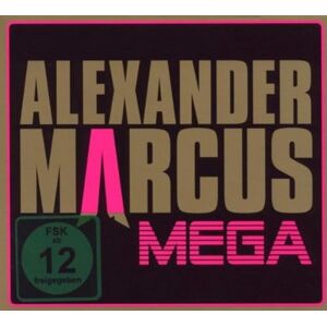Mega (Limited Edition) Mega (Limited Edition)