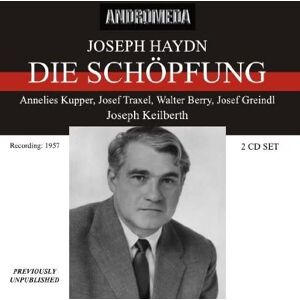 Die Schopfung Die Schopfung