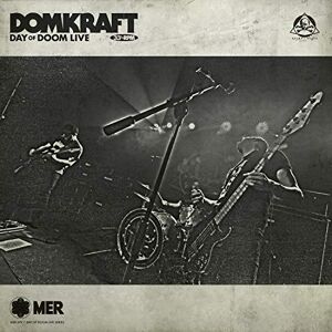 Day Of Doom Live Day Of Doom Live