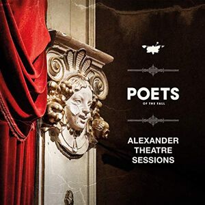 Alexander Theatre Sessions Alexander Theatre Sessions