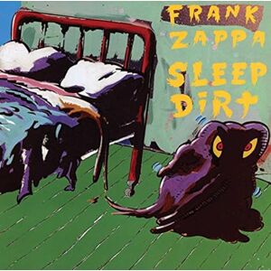 Sleep Dirt Sleep Dirt