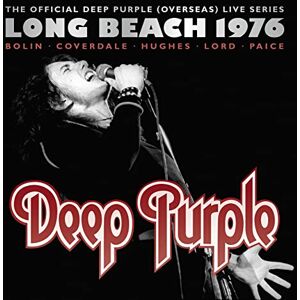 Long Beach 1976 Long Beach 1976
