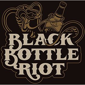 Black Bottle Riot Black Bottle Riot