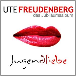 Jugendliebe-das Jubiläumsalbum Jugendliebe-das Jubiläumsalbum
