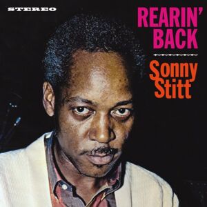 Rearin' Back / Tribute To Duke Ellington Rearin' Back / Tribute To Duke Ellington