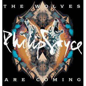 The Wolves Are Coming The Wolves Are Coming
