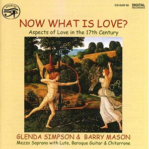Now What is Love? Now What is Love?
