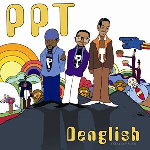 Denglish (Cd+dvd) Denglish (Cd+dvd)