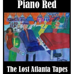 The Lost Atlanta Tapes The Lost Atlanta Tapes