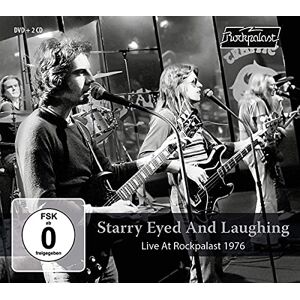 Live At Rockpalast 1976 (2CD+DVD) Live At Rockpalast 1976 (2CD+DVD)