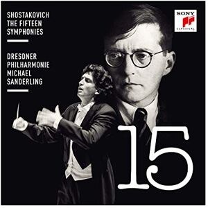 Fifteen Symphonies Fifteen Symphonies