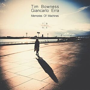 Memories Of Machines (CD+DVD) Memories Of Machines (CD+DVD)