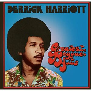 Greatest Reggae Hits: Expanded Original Album (2CD) Greatest Reggae Hits: Expanded Original Album (2CD)