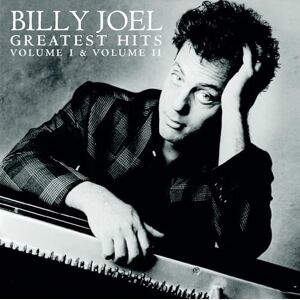 Greatest Hits Volume I & Volume Ii Greatest Hits Volume I & Volume Ii