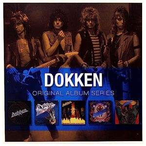 Original Album Series Original Album Series