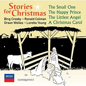 The Small One / The Happy Prince/ A Christmas Carol The Small One / The Happy Prince/ A Christmas Carol