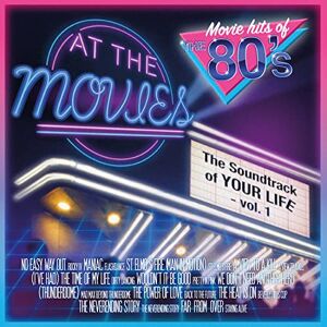 Soundtrack of your Life Vol. 1 Soundtrack of your Life Vol. 1