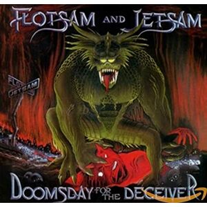 Doomsday For The Deceiver Doomsday For The Deceiver