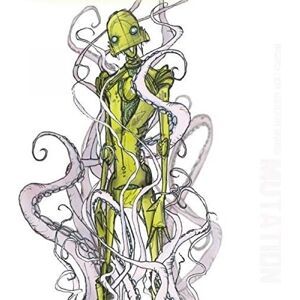 Mutation Mutation