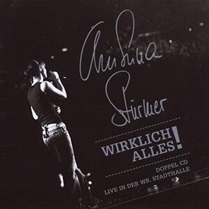 Wirklich Alles! Wirklich Alles!