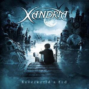 Neverworld's End Neverworld's End