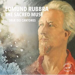 Edmund Rubbra Edmund Rubbra