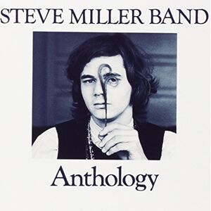 Anthology Anthology