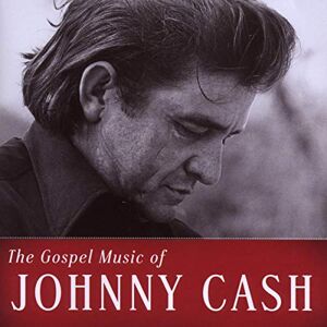 The Gospel Music Of Johnny Cash The Gospel Music Of Johnny Cash