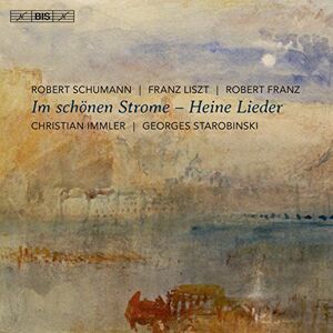 Im Schonen Strome Im Schonen Strome