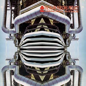 Ammonia Avenue (Remastered/Expanded) Ammonia Avenue (Remastered/Expanded)