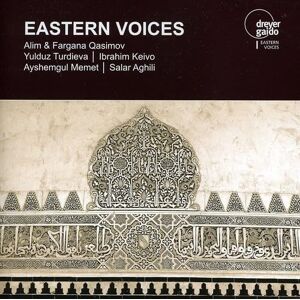 Eastern Voices Eastern Voices