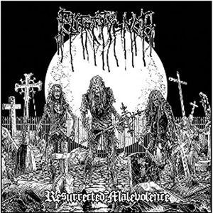 Resurrected Malevolence Resurrected Malevolence