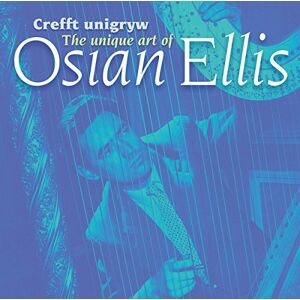 The Unique Art Of Osian Ellis The Unique Art Of Osian Ellis