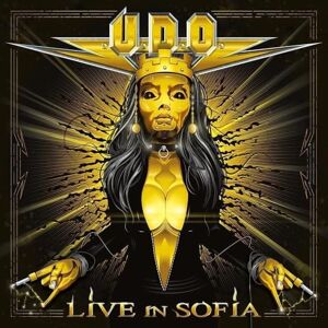 Live In Sofia (Dvd/2cd) Live In Sofia (Dvd/2cd)