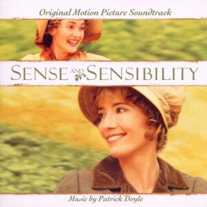 Sense & Sensibility / O.S.T. Sense & Sensibility / O.S.T.