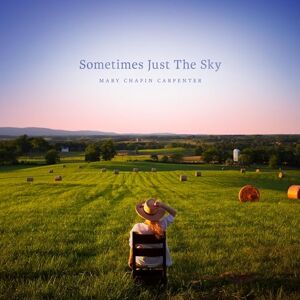 Sometimes Just the Sky Sometimes Just the Sky