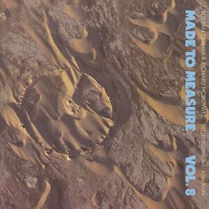 Desert Equations: Azax Attra Desert Equations: Azax Attra