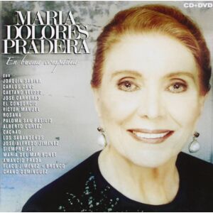 En Buena Compania-CD+DVD- En Buena Compania-CD+DVD-