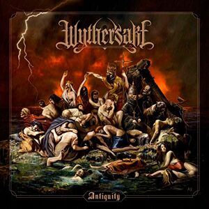 Antiquity (Ltd.Digi) Antiquity (Ltd.Digi)
