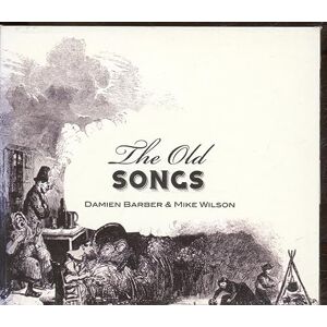 The Old Songs The Old Songs