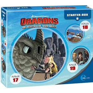 (6)Starter-Box (6)Starter-Box