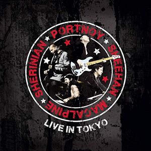 Live In Tokyo (2CD+Blu-Ray) Live In Tokyo (2CD+Blu-Ray)