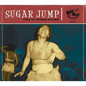 Sugar Jump Sugar Jump