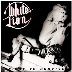 Fight To Survive (Lim.Collector's Edition) Fight To Survive (Lim.Collector's Edition)