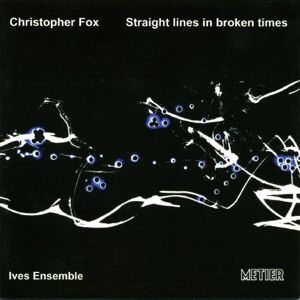FOX:STRT LINES/BROKEN TIMES FOX:STRT LINES/BROKEN TIMES