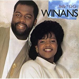 Bebe & Cece Winans Bebe & Cece Winans