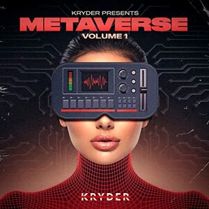 Metaverse, Volume 1 Metaverse, Volume 1