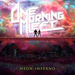Neon Inferno Neon Inferno